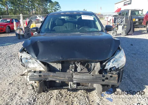 2015 Nissan Sentra Sv from USA, damaged, VIN 3N1AB7AP8FY363439